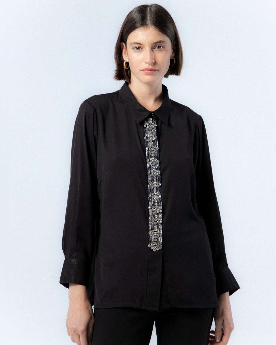 Blusas Camisetas Mujer Corte Ingles 2021 Blusas Elegantes Blusas