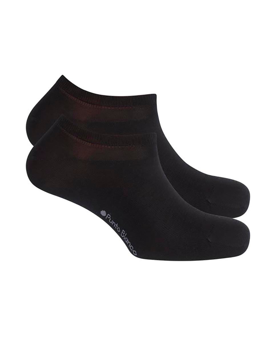 Calcetín 5 Pares Para Pie Diabético Grande 100% Algodón | Cuotas Sin