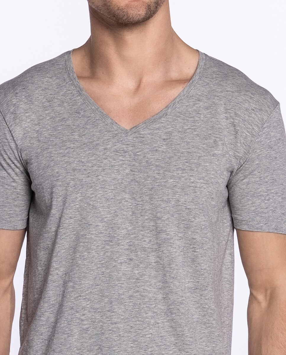 Camisetas interiores best sale hombre corte ingles