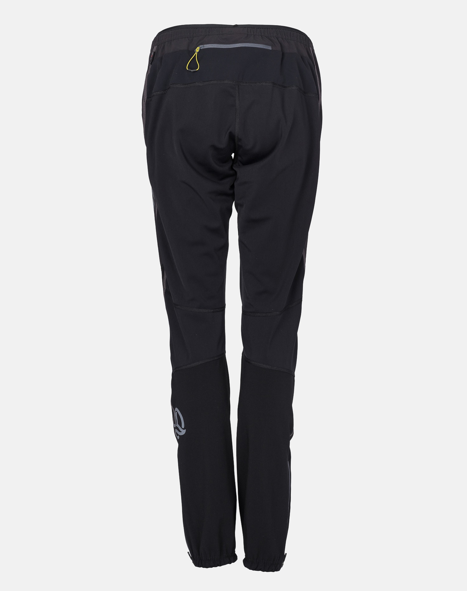 Pantalón de mujer Stowe Pant W Ternua - Gris Gris-2