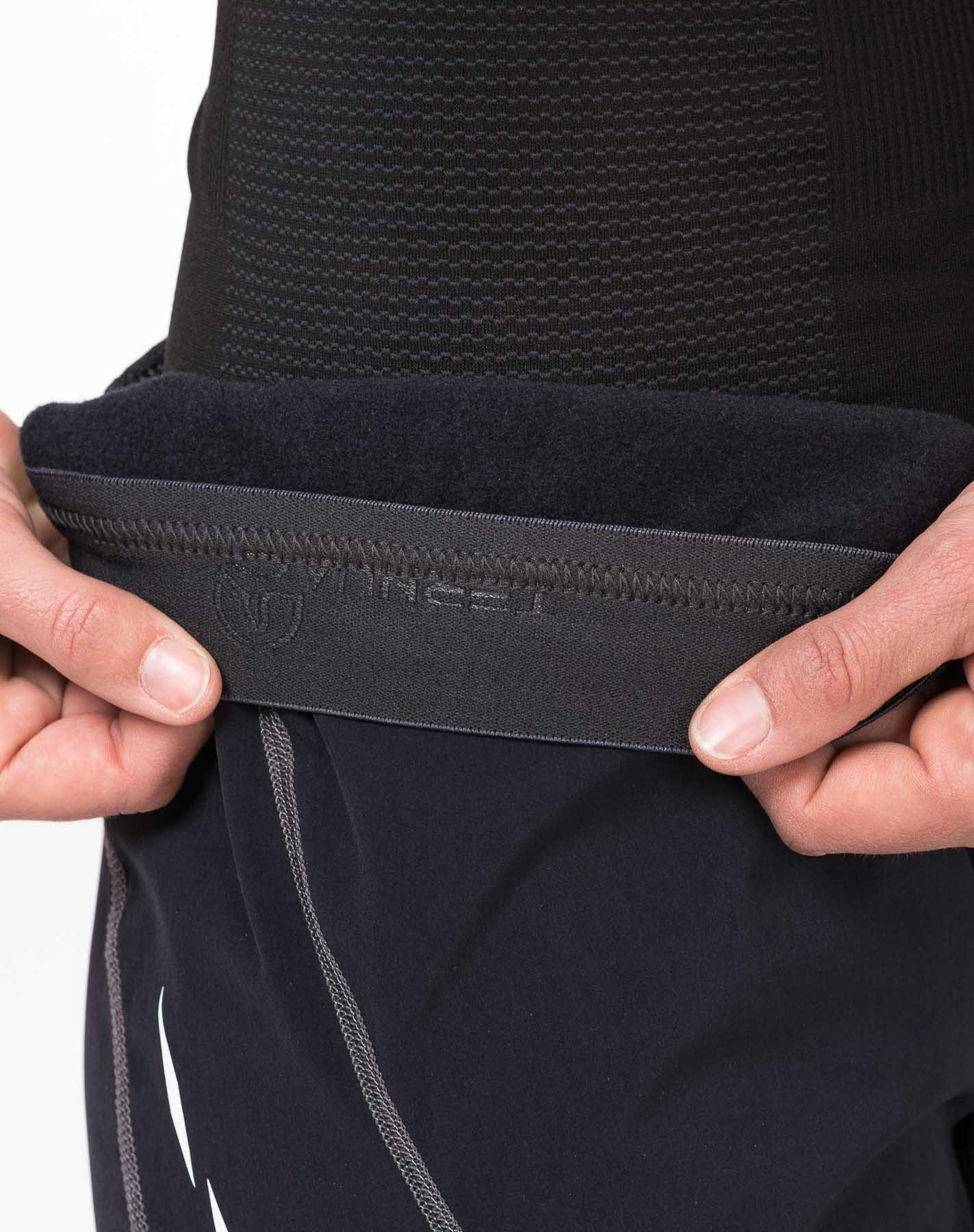 Pantalón de mujer Stowe Pant W Ternua - Gris Gris-10