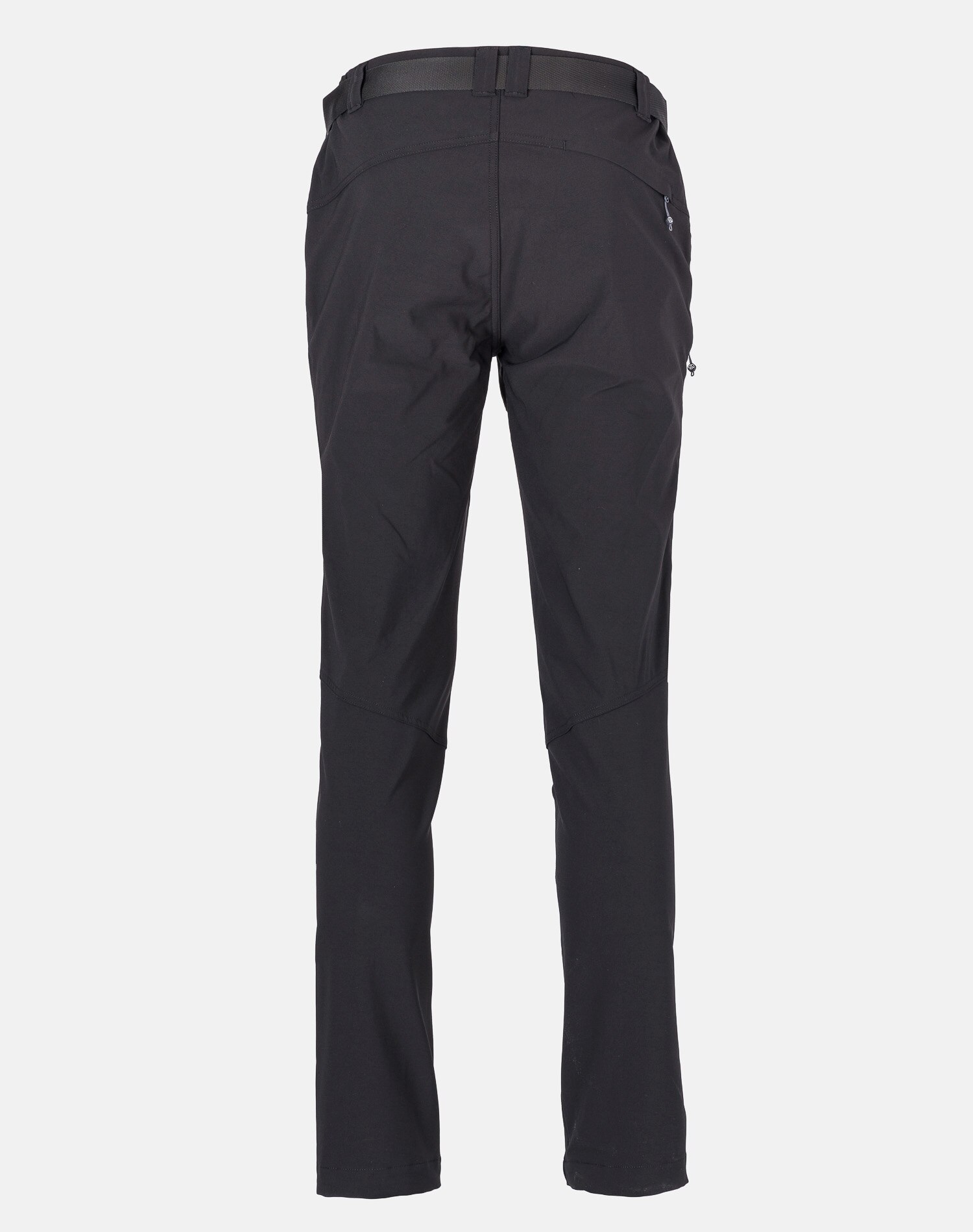 Pantalón de hombre Wilbur Pant Ternua - Negro Negro-2