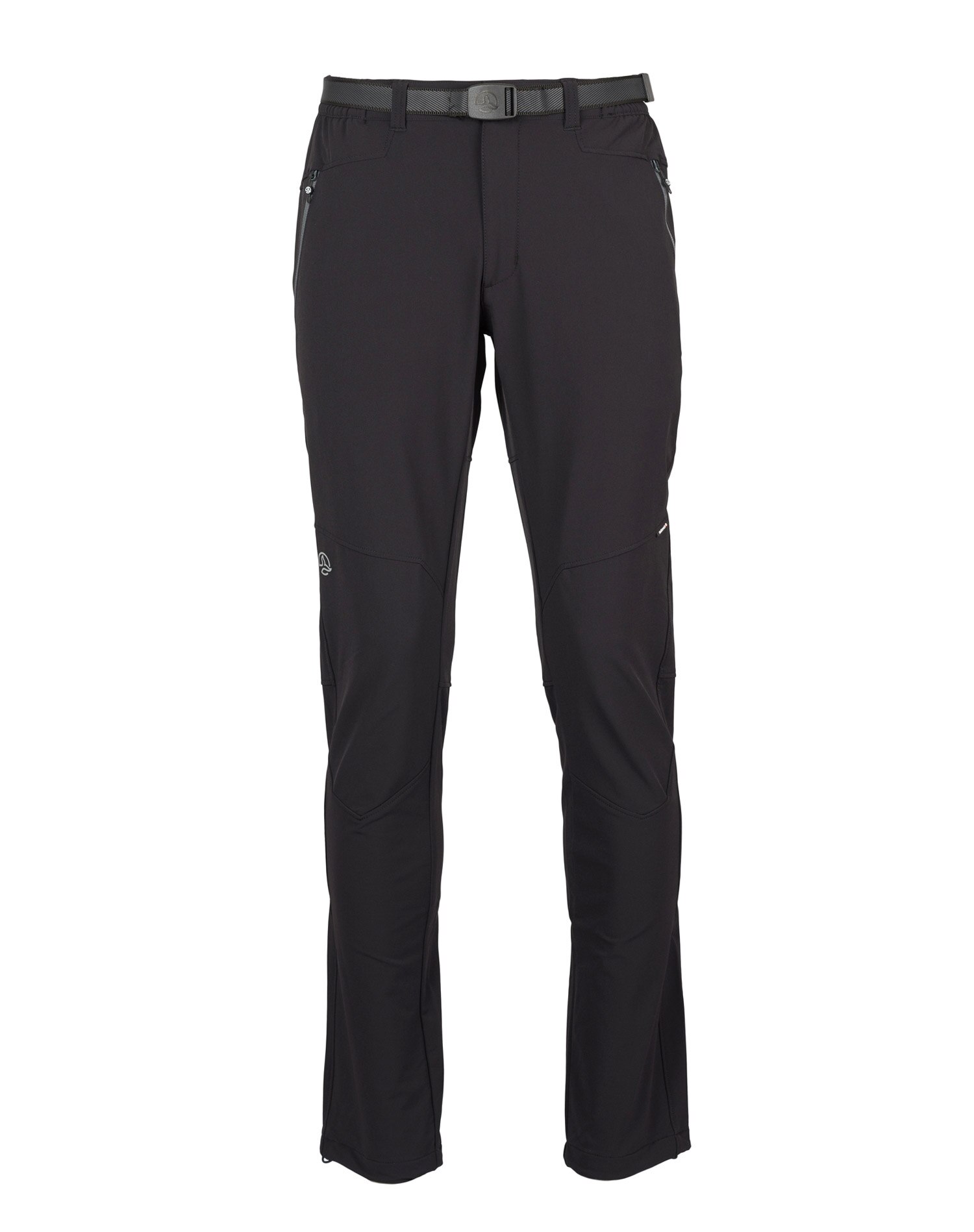 Imagen 0 de Pantalón de hombre Belonia Pant M Ternua Negro