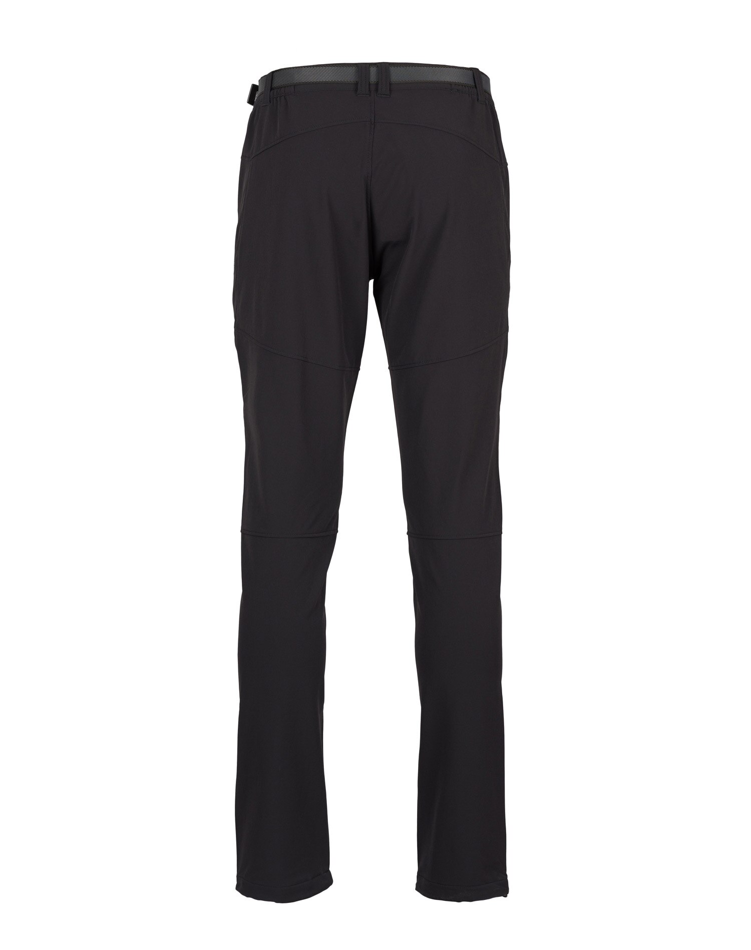 Pantalón de hombre Belonia Pant M Ternua - Negro Negro-2