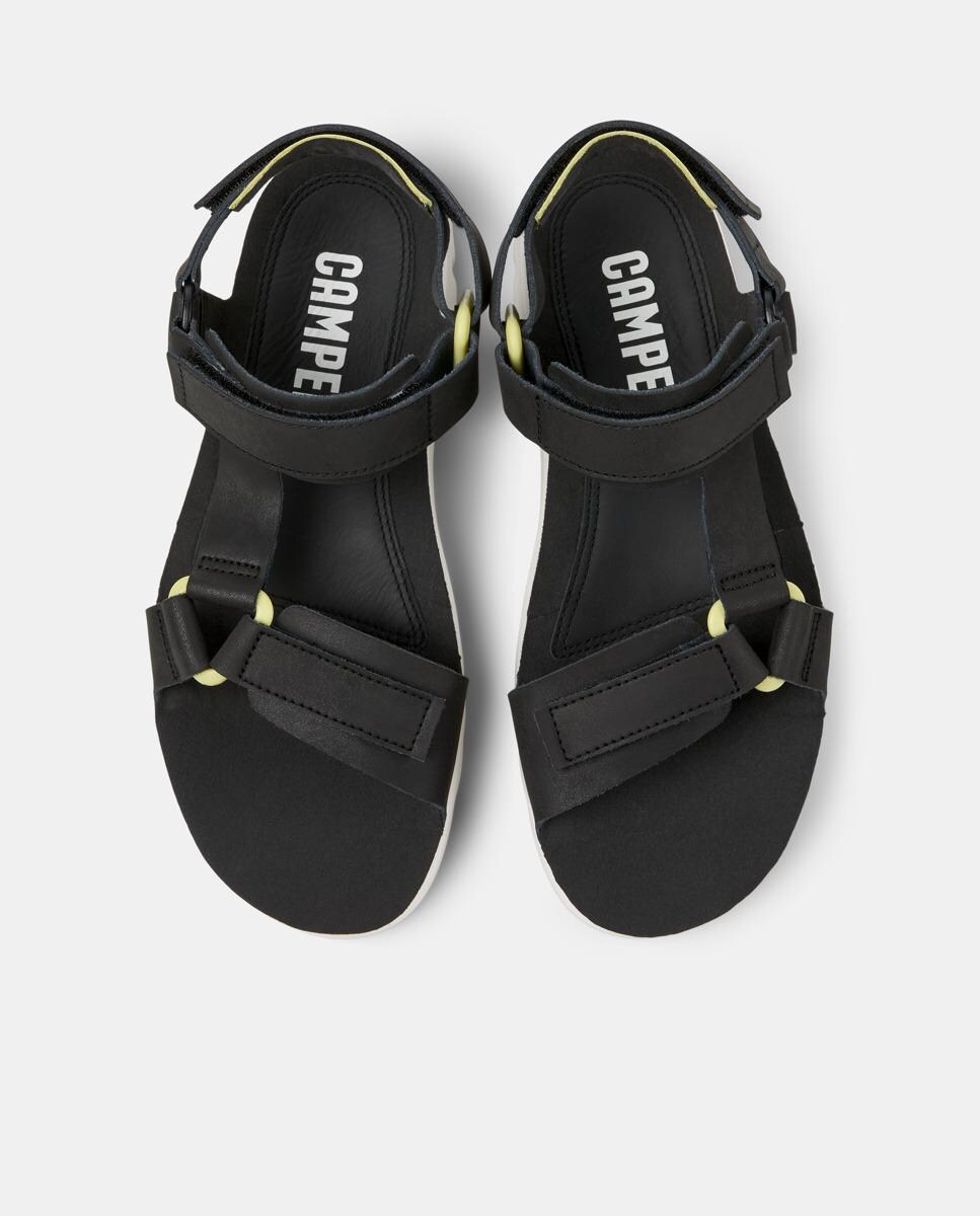 Camper Shoes Sandalia Camper Oruga Mujer Sandalias Camper Oruga Mujer