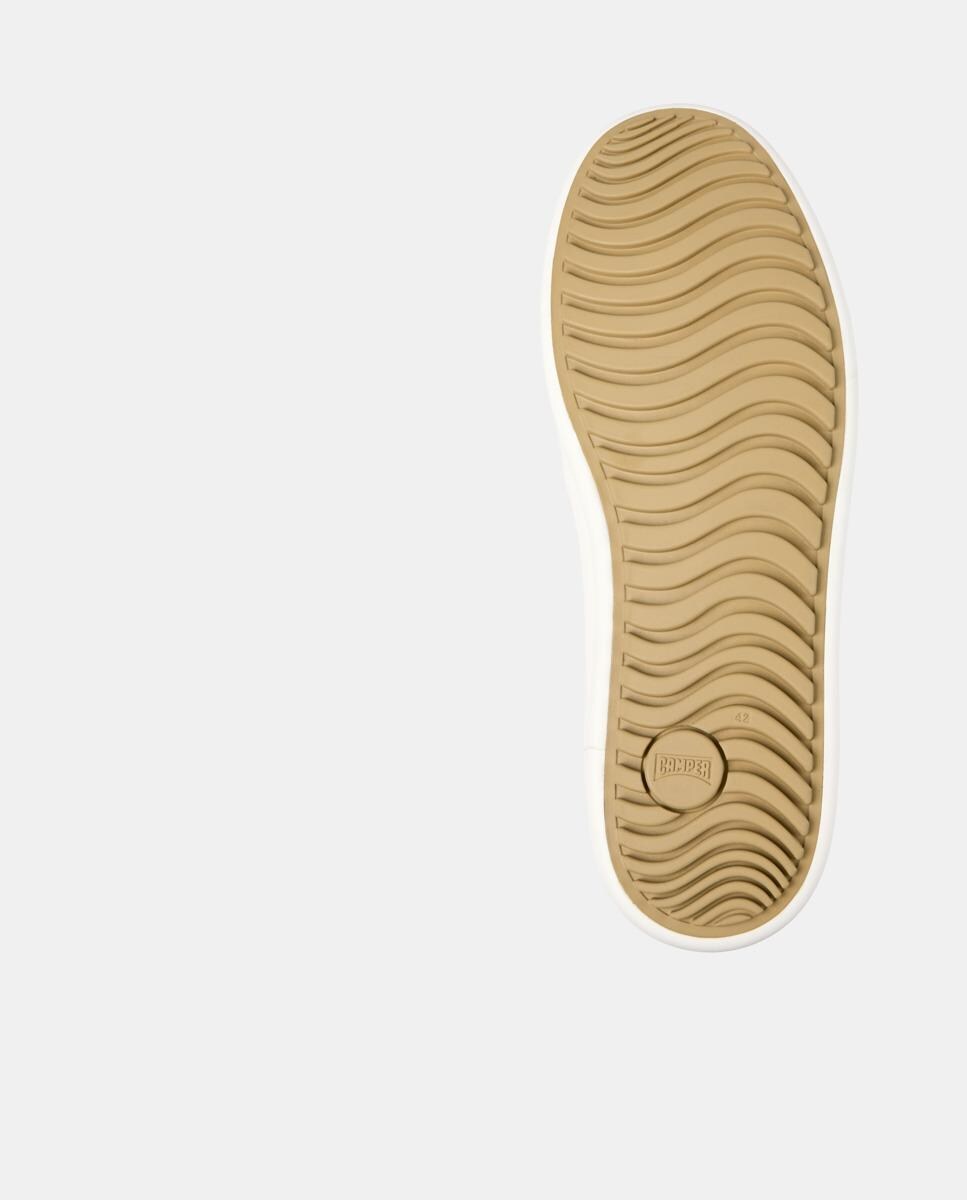 Zapatilla B721 Piel | Zapatos De Hombre