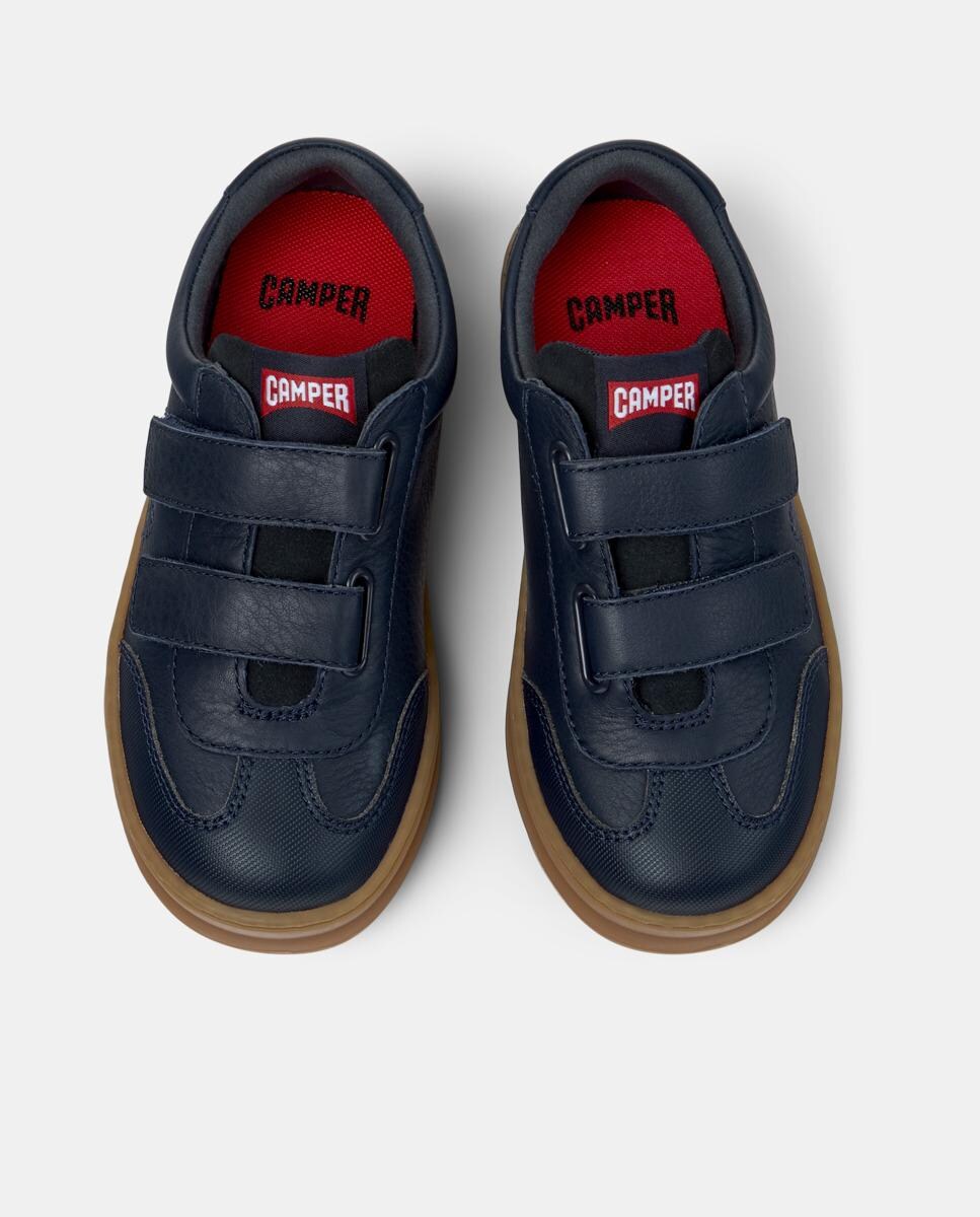 Zapatillas Niño Zapatillas Runner Four Kids Blanc Blanco Camper