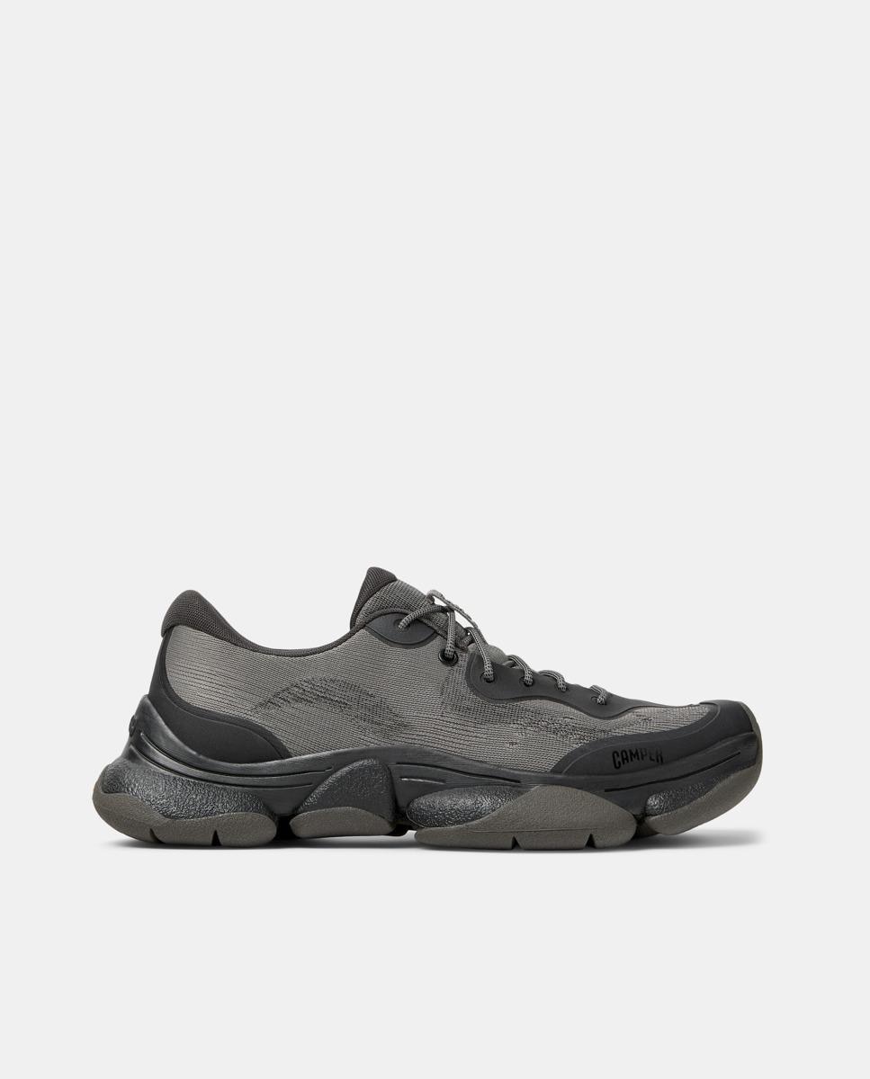Camper - Zapatillas deportivas de hombre Karst 2 con cordones.