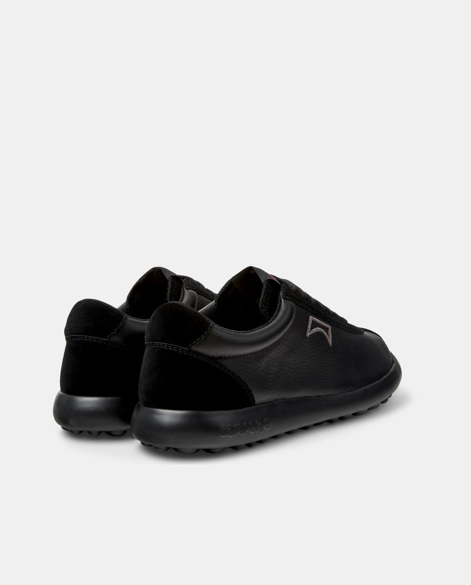 Camper - Zapatillas deportivas hombre pelotas xlf con cordones y puntera redonda.