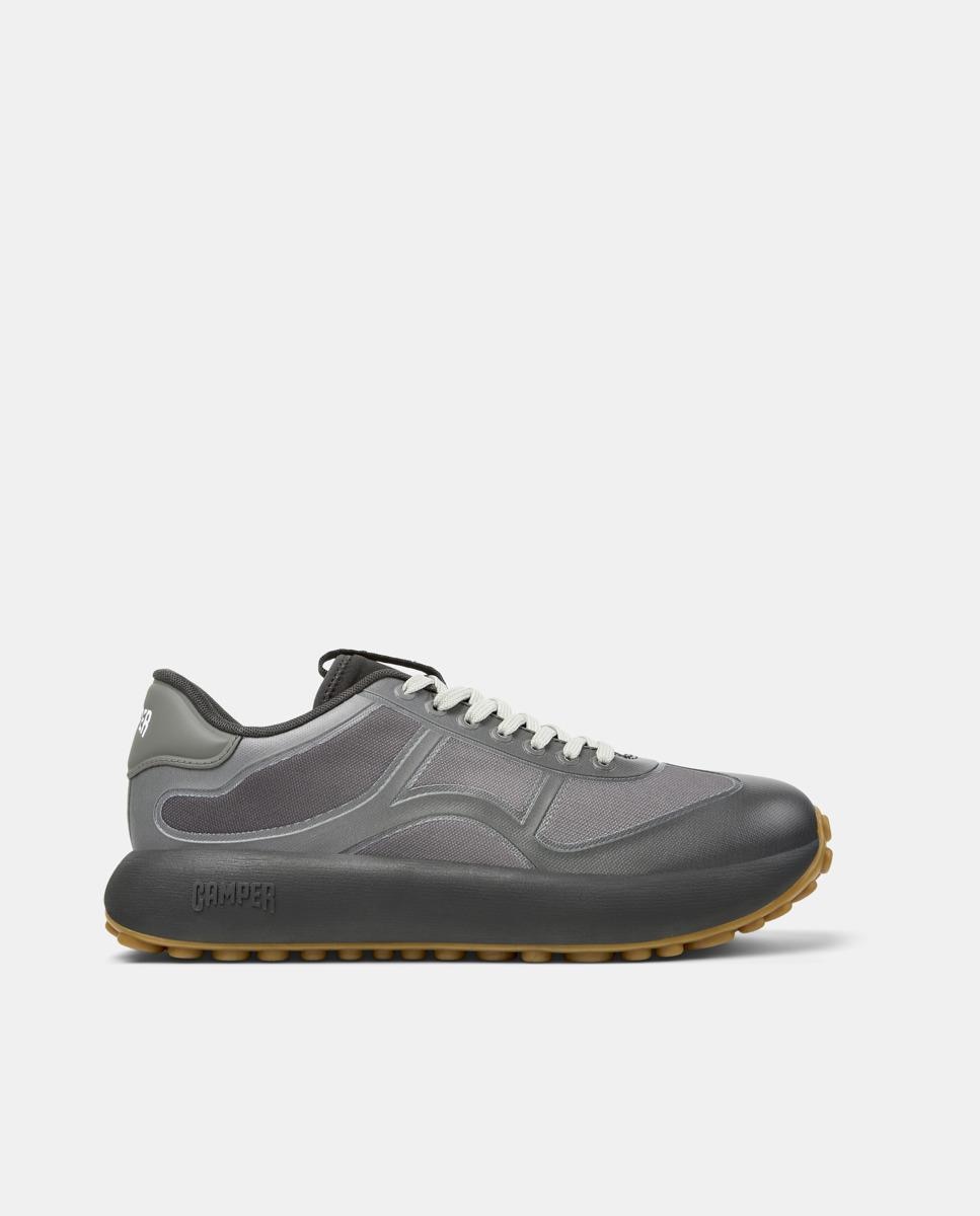 Camper - Zapatillas de hombre Pelotas Athens Twins con cordones.