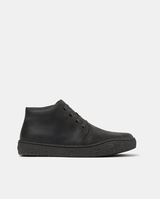 Imagen 0 de Botines de hombre de piel Peu Terreno