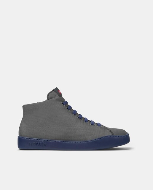 Imagen 0 de Zapatillas deportivas de hombre Peu Touring abotinadas