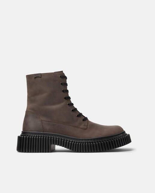 Imagen 0 de Botines de hombre de piel Pix Berlin