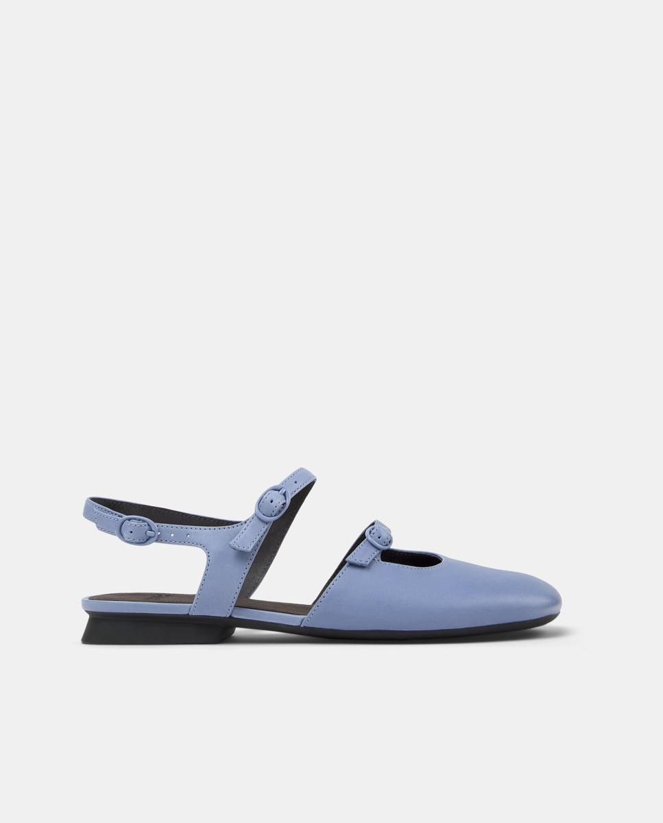 Camper - Sandalias de mujer Casi Myra con hebillas.
