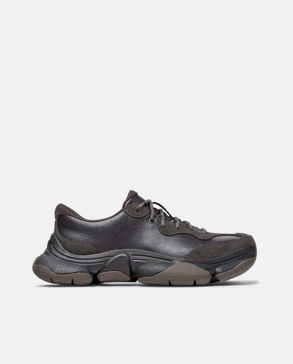 Camper - Zapatillas deportivas de mujer karst 2 con cordones.