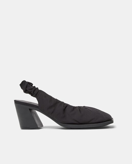 Imagen 0 de Zapatos de salón de mujer Karole con tacón