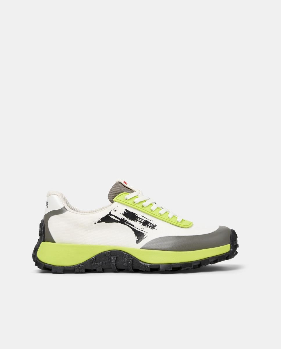 Imagen 0 de Zapatillas deportivas de mujer drift trail Gris