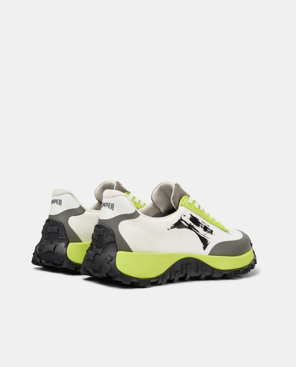 Zapatillas deportivas de mujer drift trail - Camper - Multicolor Multicolor-2