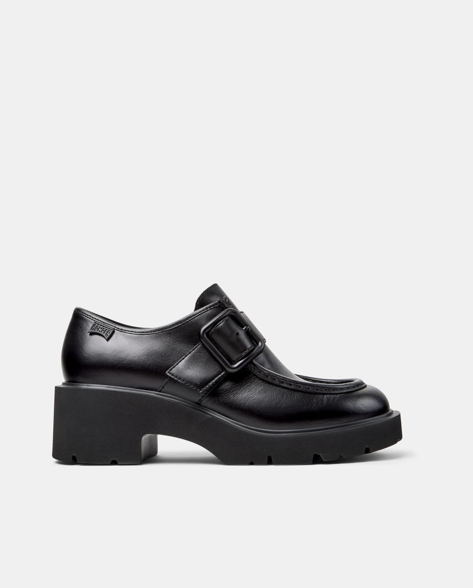 Camper - Zapatos de salón de mujer Milah de piel.