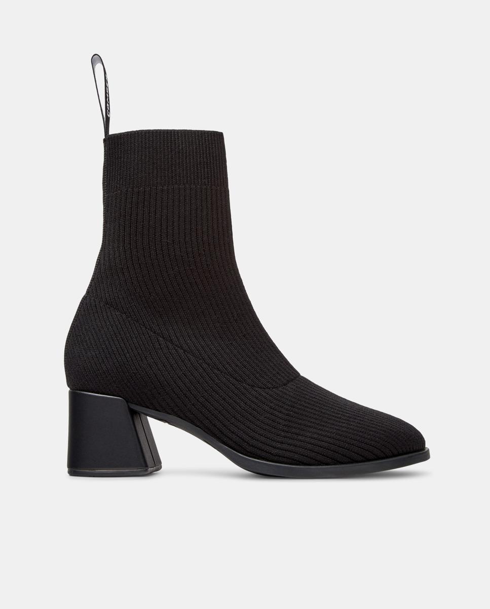Camper - Botines de mujer Kora de tacón.