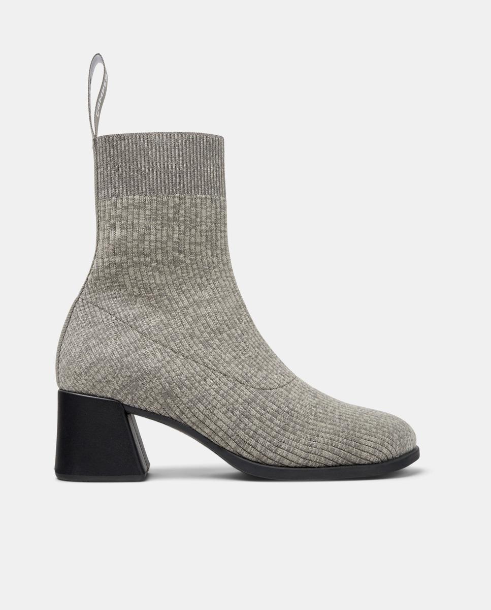 Camper - Botines de mujer Kora tipo calcetín.