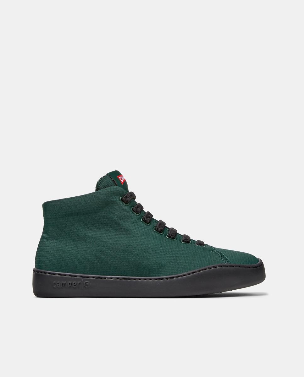 Imagen 1 de Zapatillas deportivas de mujer peu touring - Camper - Verde Verde