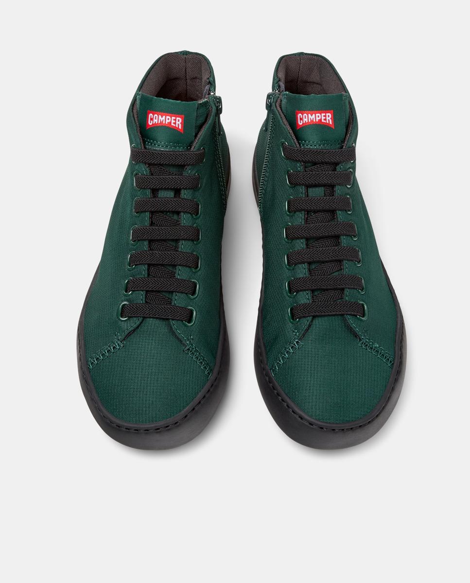 Zapatillas deportivas de mujer peu touring - Camper - Verde Verde-3