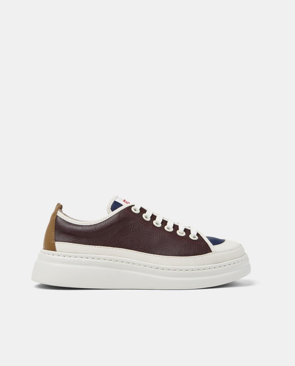 Camper - Zapatillas deportivas de mujer G3D Runner Up Twins con plataforma.