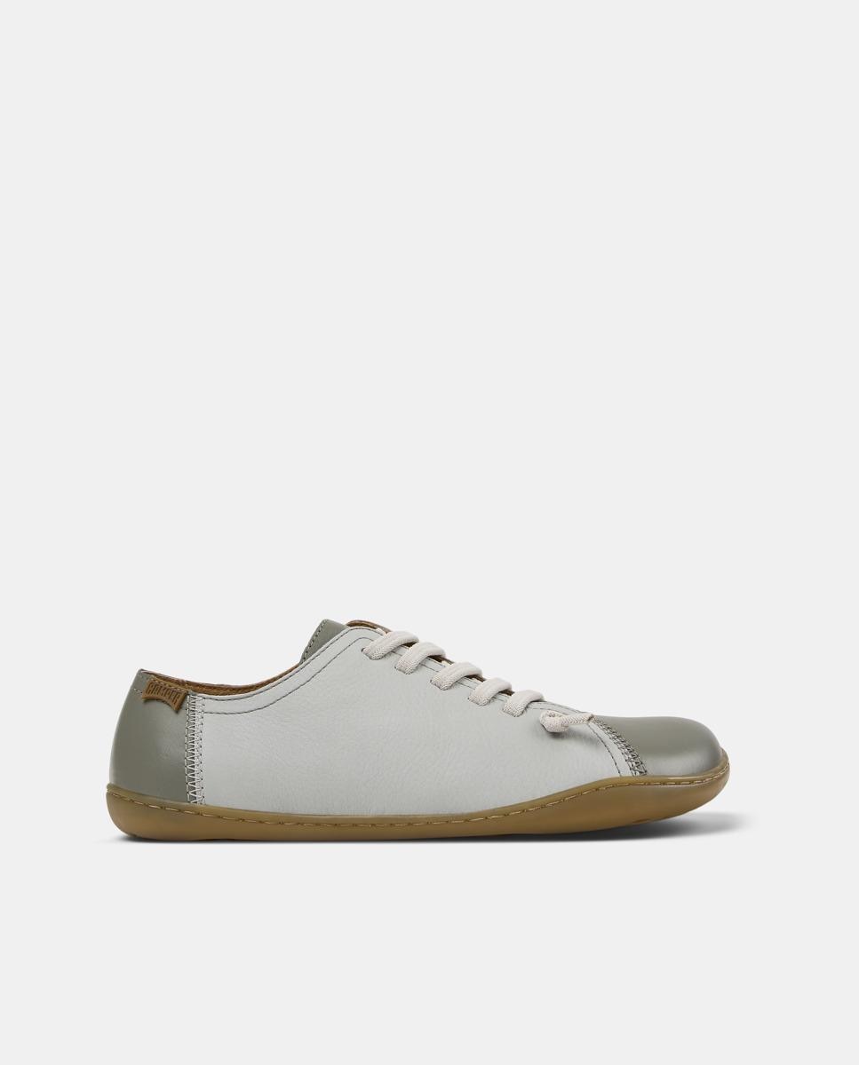 Camper - Zapatillas de piel de mujer G3D Peu Cami Twins.