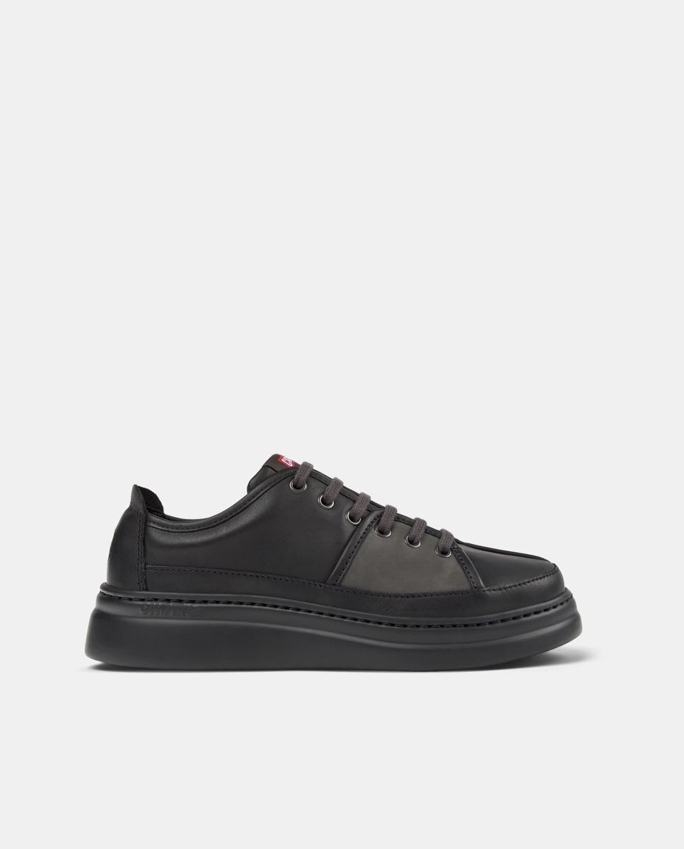 Camper - Zapatillas deportivas de mujer G3D Runner Up Twins con cordones.