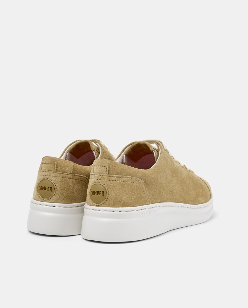Zapatillas deportivas de mujer runner up con cordones - Camper - Camel Camel-2