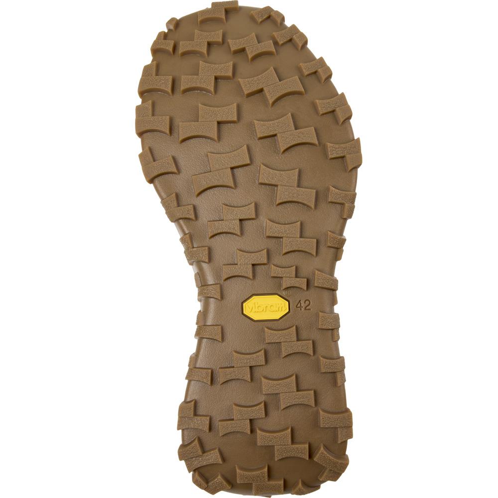 Zapatillas retro de hombre drift trail - Camper - Acacia / Blanco Acacia / Blanco-5