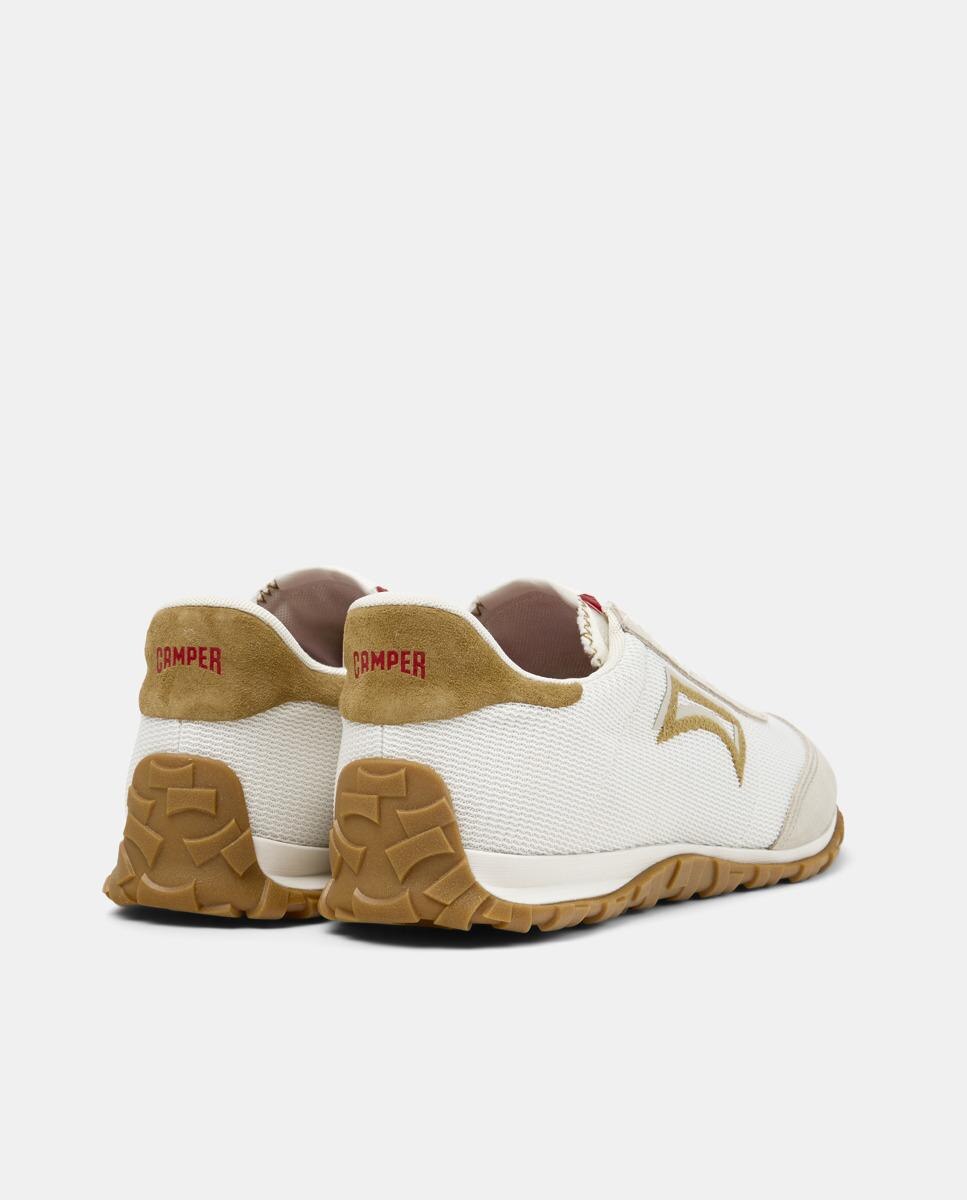 Camper - Zapatillas deportivas de hombre Drift Walk.
