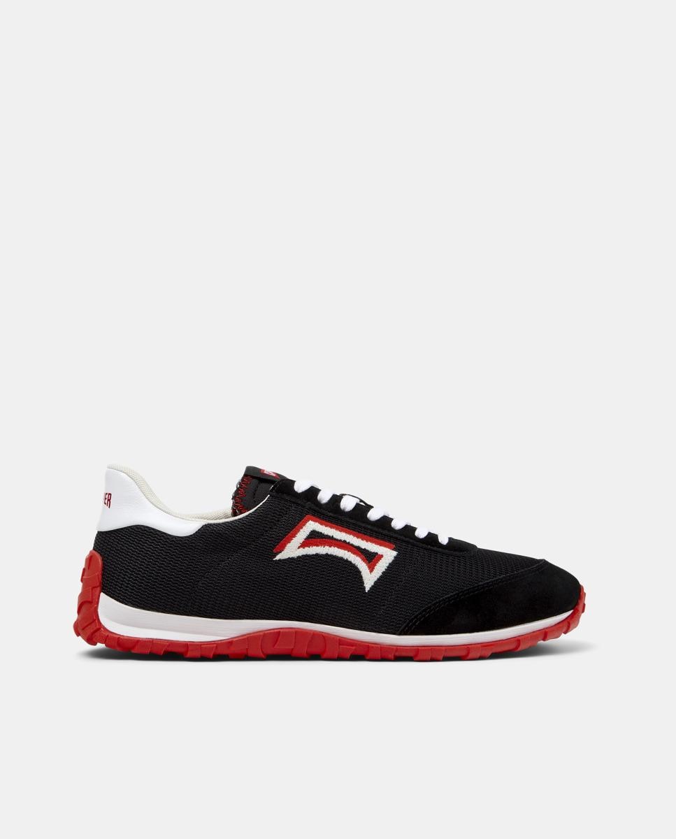 Zapatillas deportivas de hombre Drift Walk
