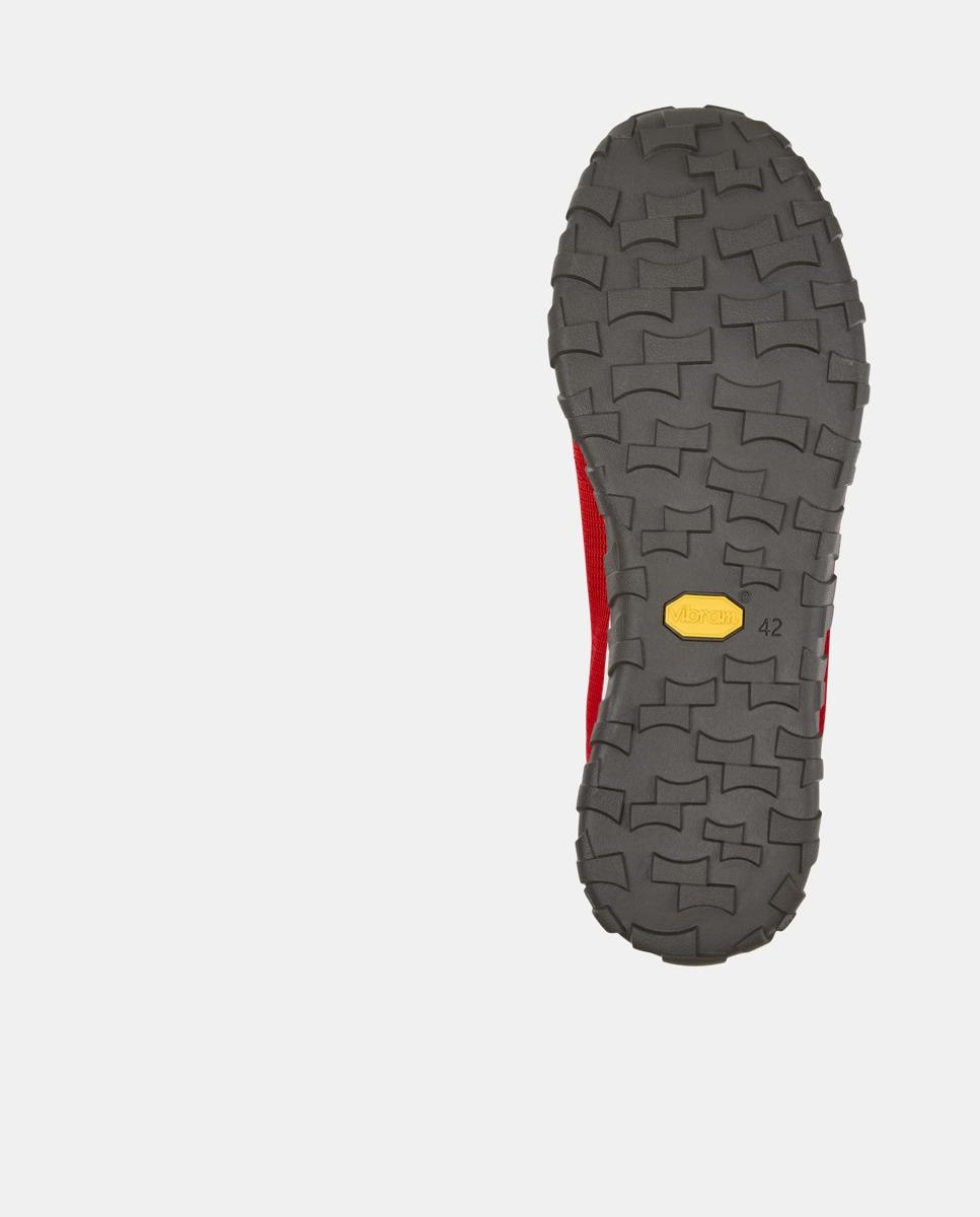Imagen 4 de Zapatillas deportivas de hombre drift walk - Camper - Rojo Rojo