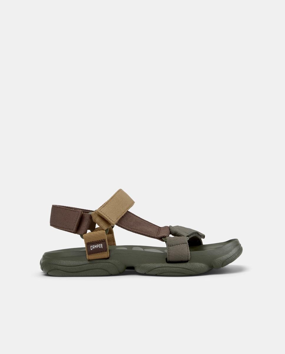 Camper - Sandalias de hombre Karst Sandal.