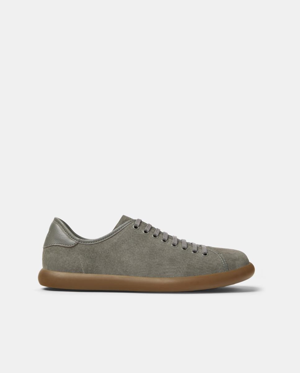 Imagen 0 de Zapatillas deportivas de hombre pelotas soller con cordones Tierra