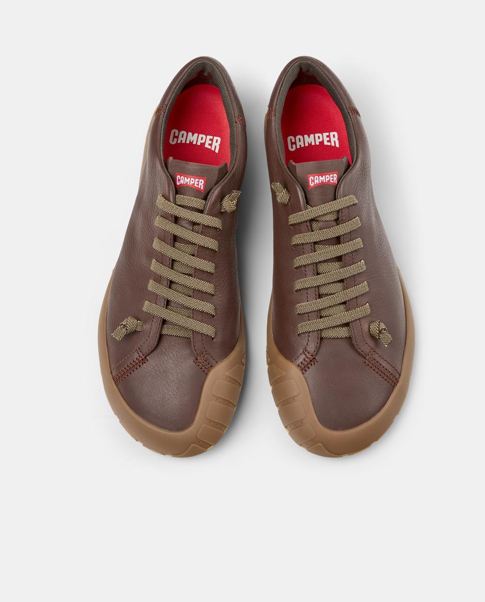 Zapatillas de vestir de hombre peu path+ - Camper - Topo Topo-3