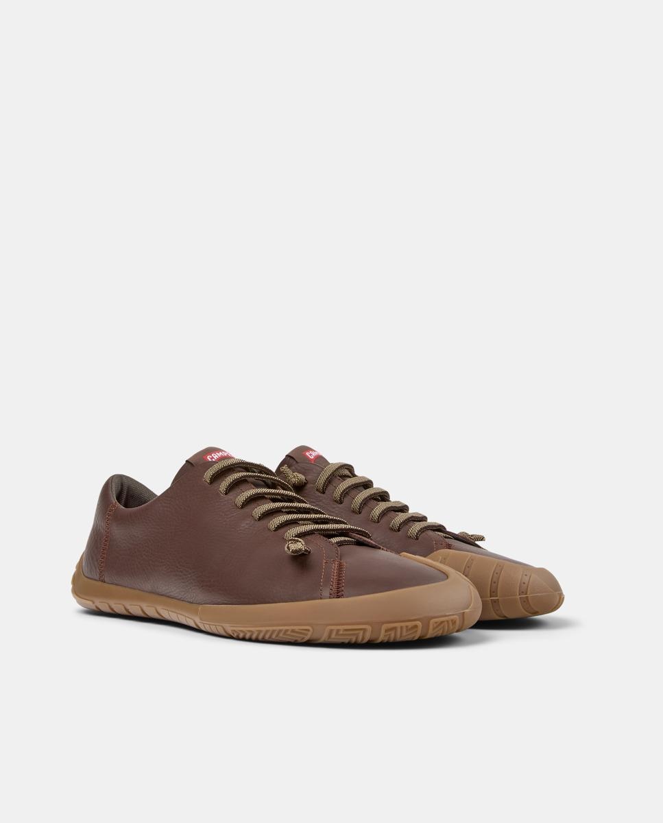 Zapatillas de vestir de hombre peu path+ - Camper - Topo Topo-5