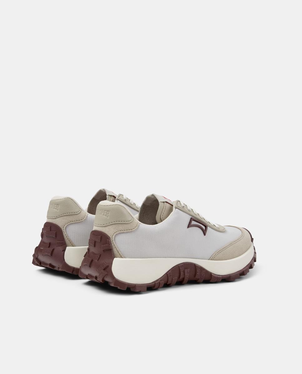 Camper Retro