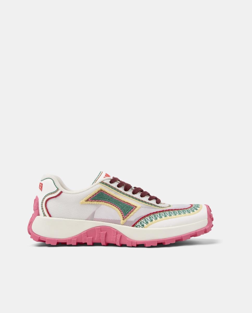 Camper - Zapatillas de mujer Drift Trail Twins.