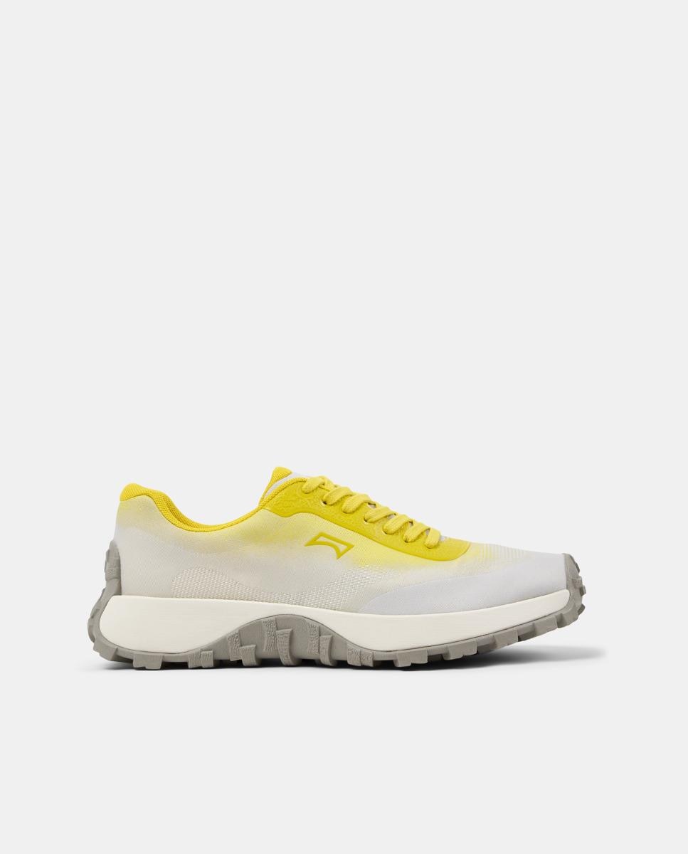 Imagen 0 de Zapatillas de mujer drift trail Verde