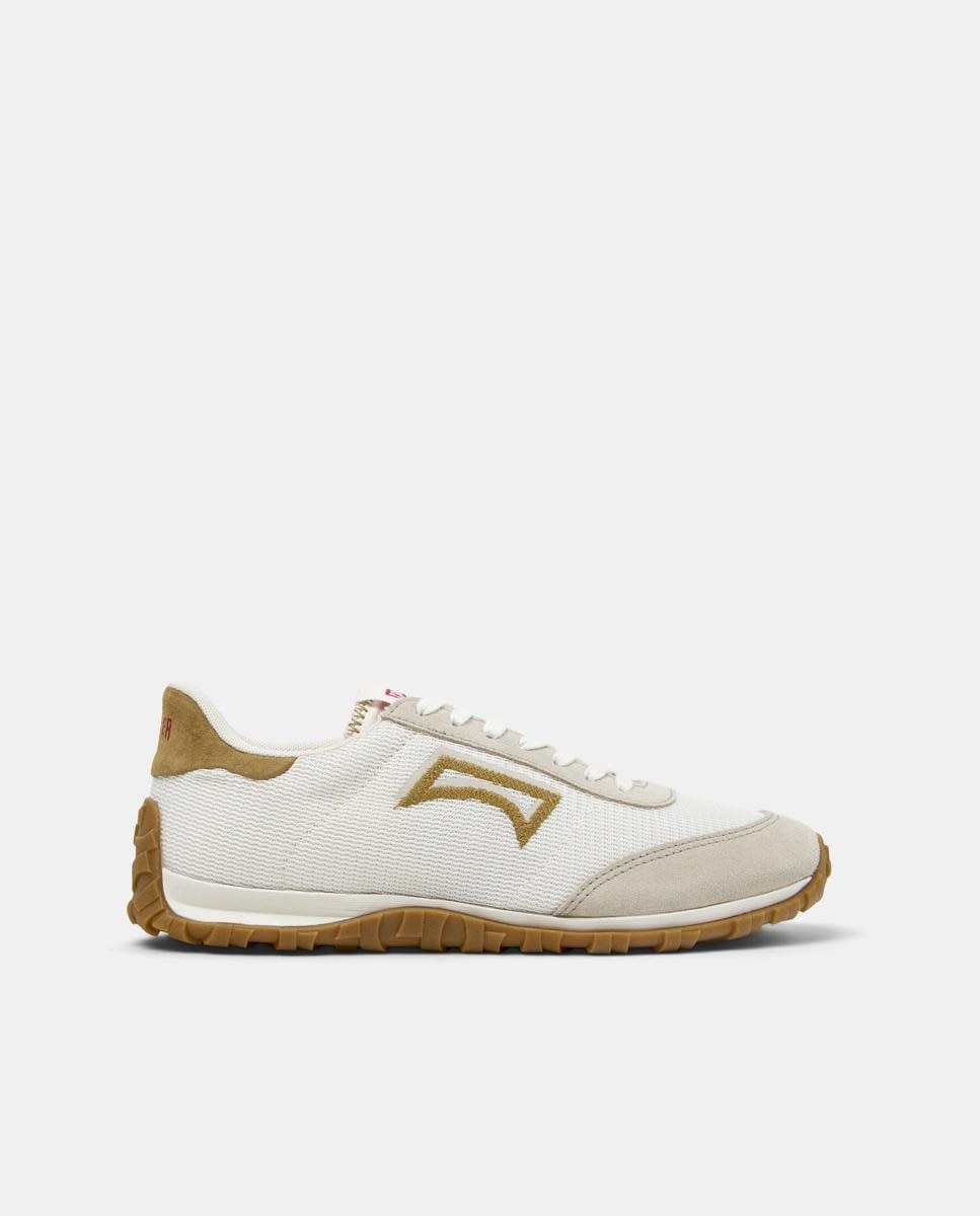 Imagen 1 de Zapatillas de mujer drift walk Blanco