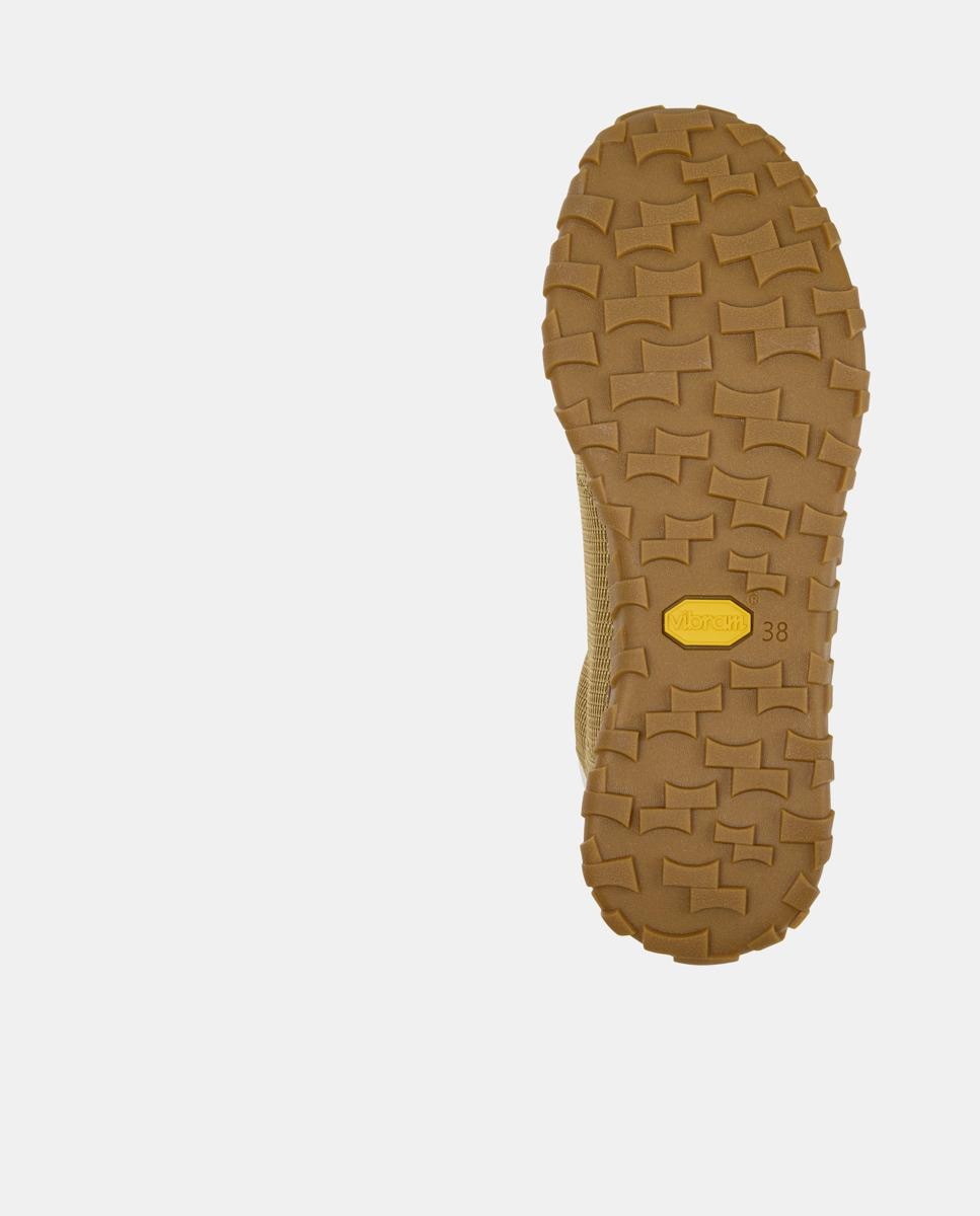 Zapatillas de mujer drift walk - Camper - Camel Camel-4