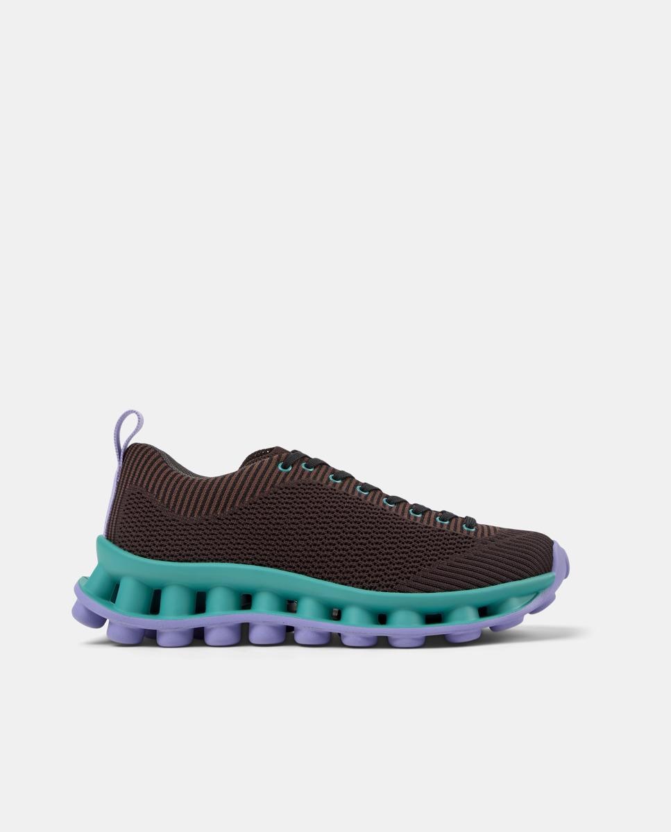 Camper - Zapatillas de mujer Pelotissima by Sunnei.