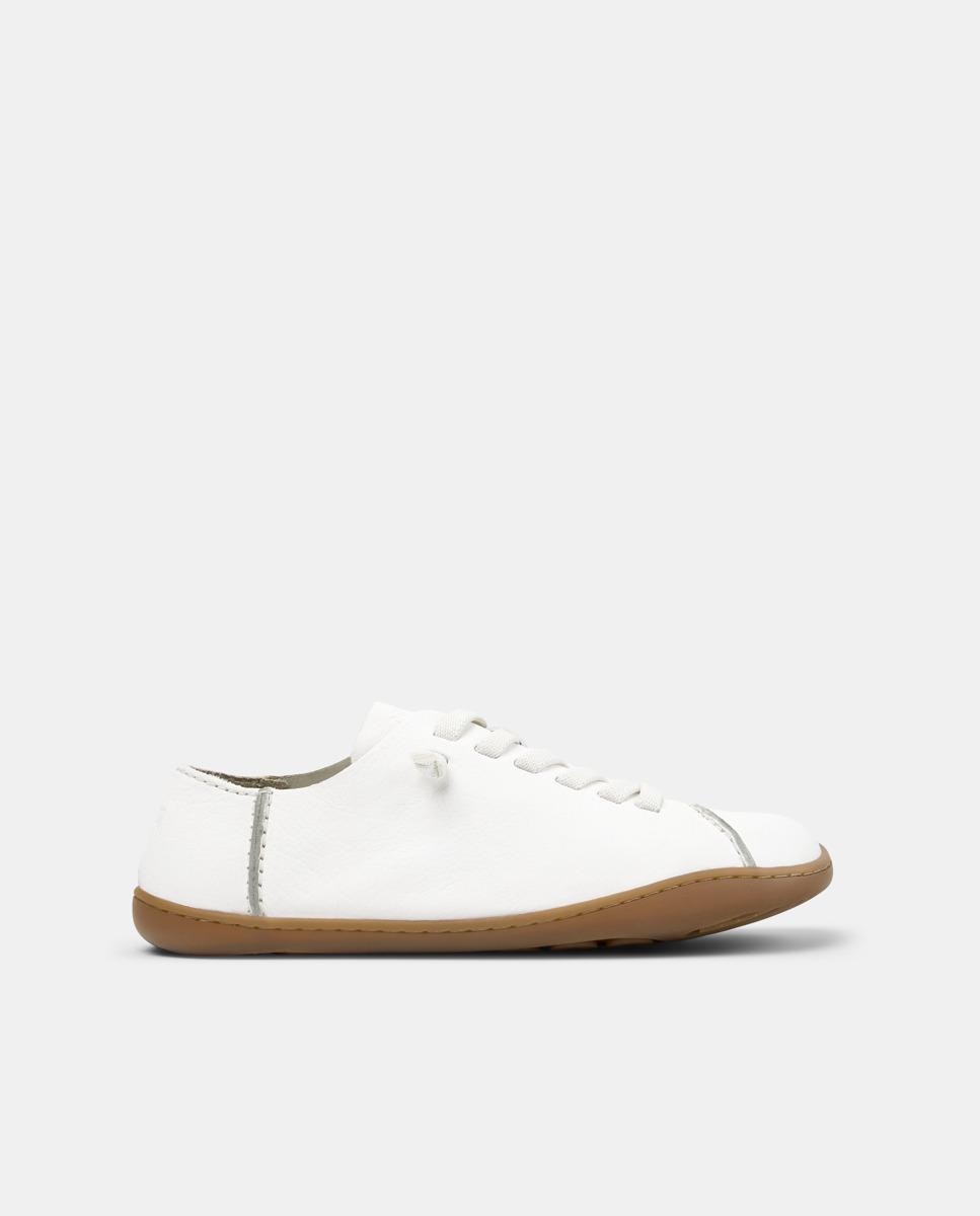 Camper - Zapatillas básicas de mujer de piel G3D Peu Cami Twins.