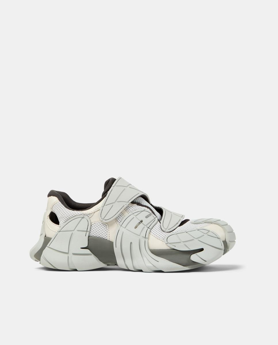 camperlab - Zapatillas deportivas unisex cierre adherente tormenta.
