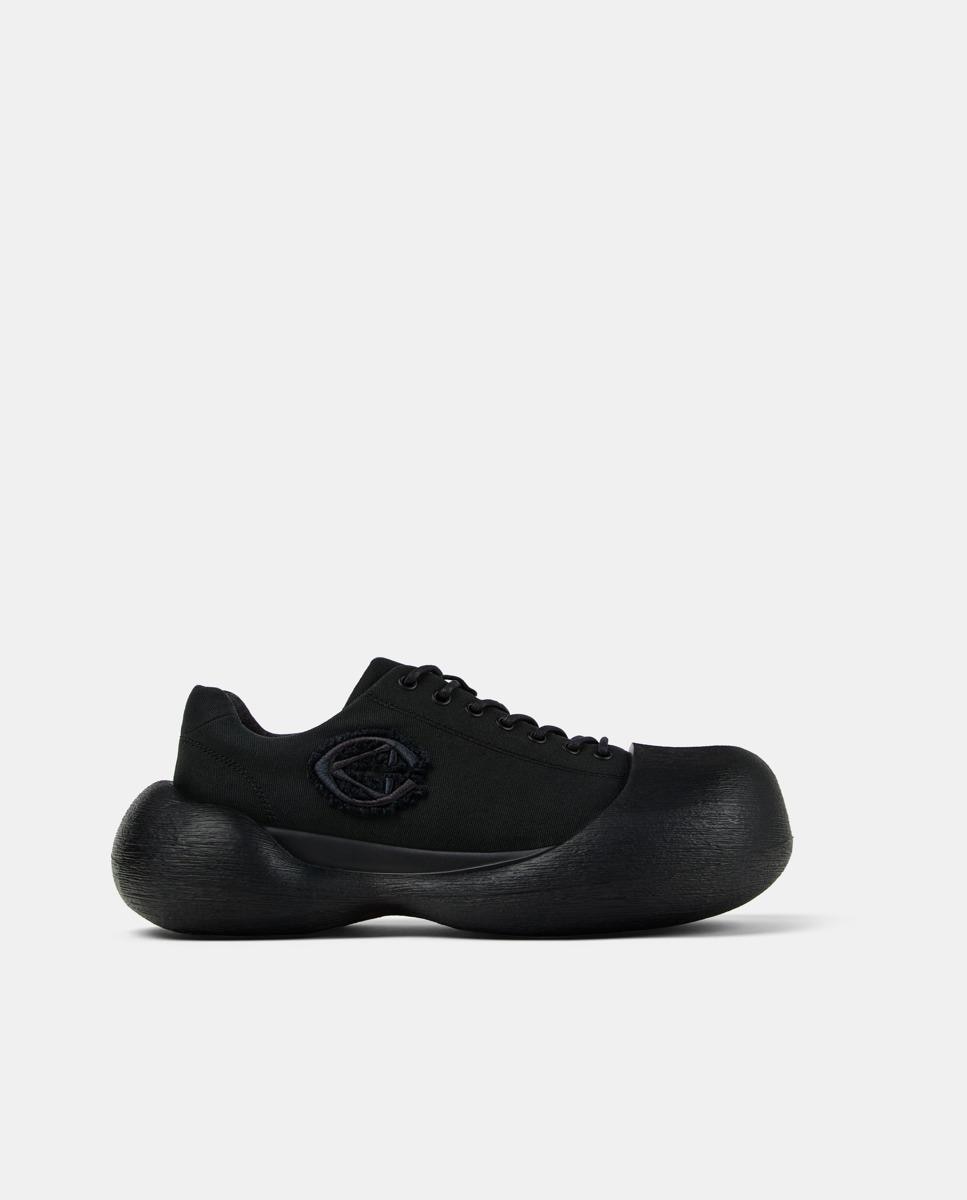 camperlab - Zapatillas deportivas unisex de cordones caramba.