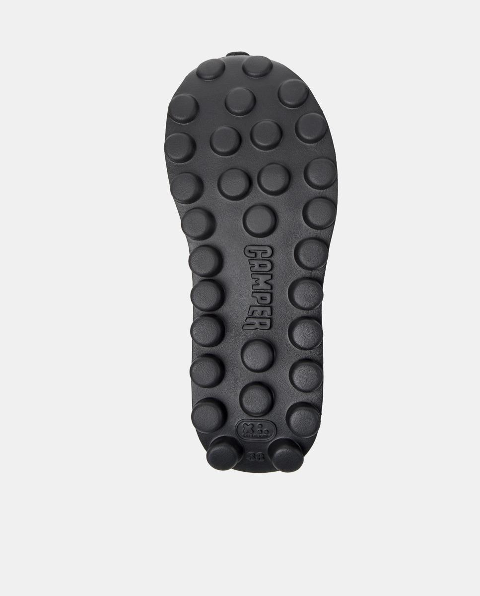 Imagen 5 de Zapatillas deportivas de mujer pelotissima by sunnei - Camper - Gris Gris