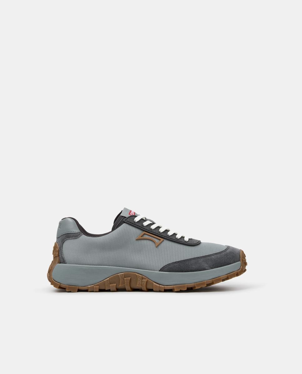 Zapatillas retro de hombre drift trail - Camper - Azul Azul-1